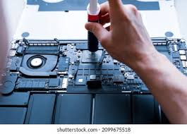 Ilustración de servicio de mantenimiento